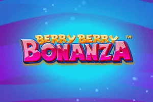 Berry Berry Bonanza - SMARTGAMING138