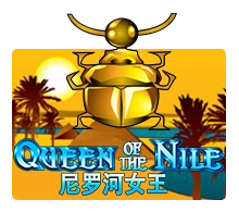 Joker123 : Queen Of The Nile - SMARTGAMING138