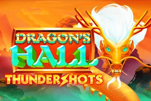 Dragons Hall: Thundershots - SMARTGAMING138