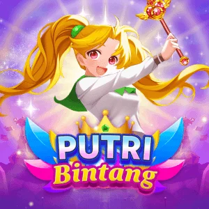 Starry Princess - SMARTGAMING138