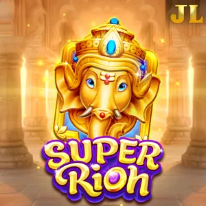 Jili : Super Rich - SMARTGAMING138