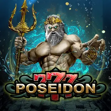 Poseidon 777 - SMARTGAMING138