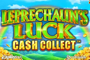 Leprechauns Luck: Cash Collect - SMARTGAMING138