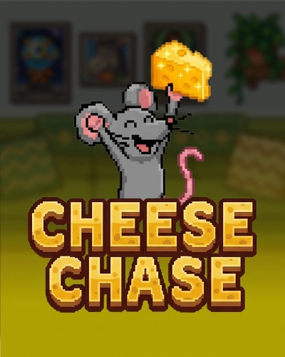 Cheese Chase - SMARTGAMING138