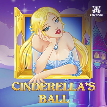 Cinderellas Ball - SMARTGAMING138