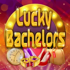 Lucky Bachelors - SMARTGAMING138