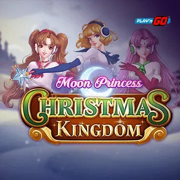 Moon Princess: Christmas Kingdom - SMARTGAMING138