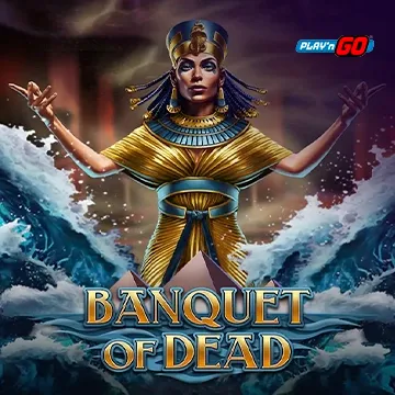 Banquet of Dead - SMARTGAMING138