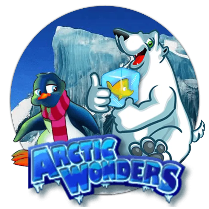 Arctic Wonders - SMARTGAMING138