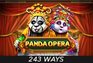 Panda Opera - SMARTGAMING138