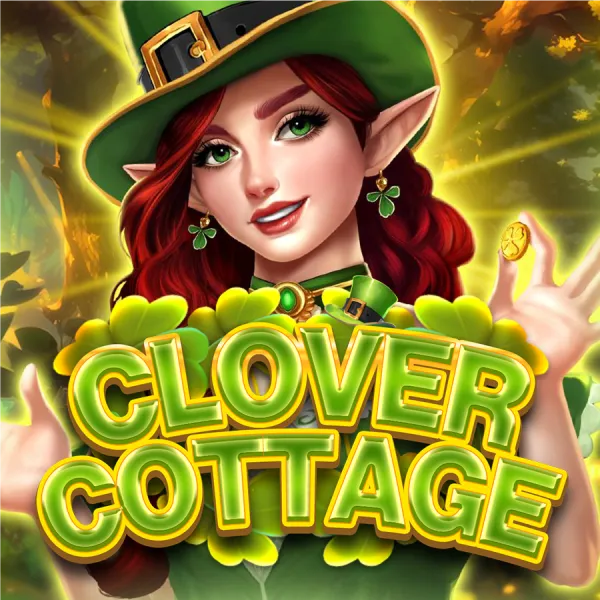 Clover Cottage - SMARTGAMING138