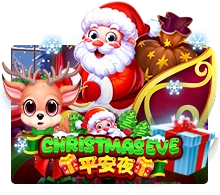 Joker123 : Christmas Eve - SMARTGAMING138