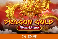 Dragon Gold SA - SMARTGAMING138