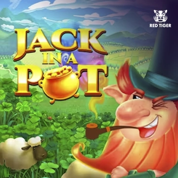 Jack in a Pot - SMARTGAMING138