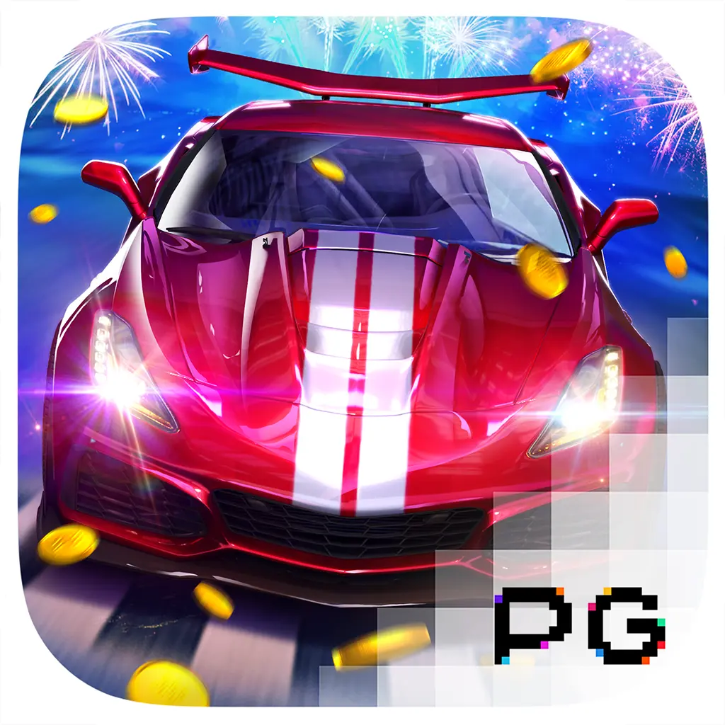 Speed Winner - SMARTGAMING138