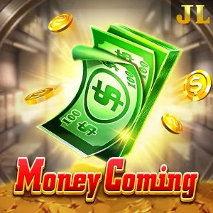 Jili : Money Coming - SMARTGAMING138