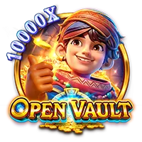 Facai : OPEN VAULT - SMARTGAMING138