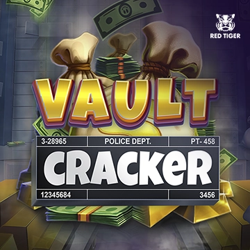 Vault Cracker - SMARTGAMING138
