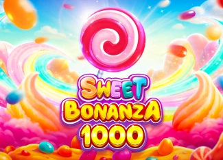 Sweet Bonanza 1000 - SMARTGAMING138