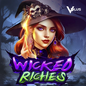 Wicked Riches - SMARTGAMING138