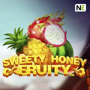 Sweety Honey Fruity - SMARTGAMING138