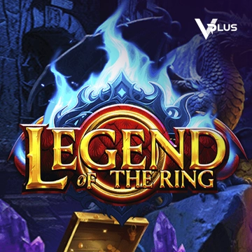 Legend of the Ring - SMARTGAMING138