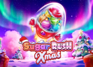 Sugar Rush Xmas - SMARTGAMING138