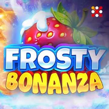 Frosty Bonanza - SMARTGAMING138