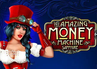 Amazing Money Machine - SMARTGAMING138