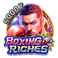 Facai : BOXING RICHES - SMARTGAMING138