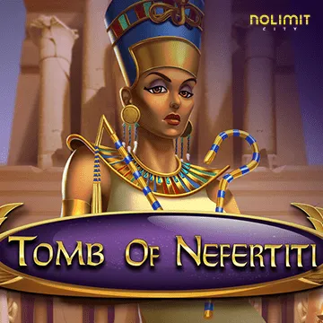 NolimitCity : Tomb of Nefertiti - SMARTGAMING138
