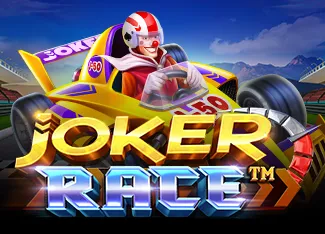 Joker Race - SMARTGAMING138