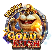 Facai : GOLD RUSH - SMARTGAMING138