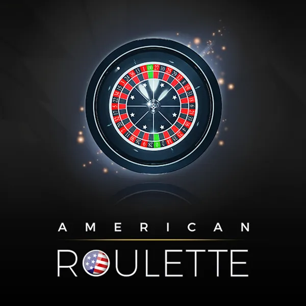 American Roulette (Jade) - SMARTGAMING138