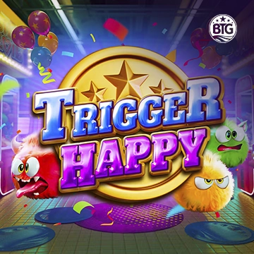 Trigger Happy - SMARTGAMING138
