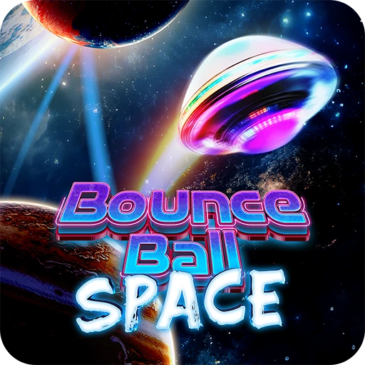 Bounceball Space - SMARTGAMING138