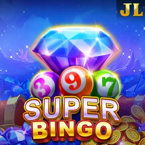 Super Bingo - SMARTGAMING138