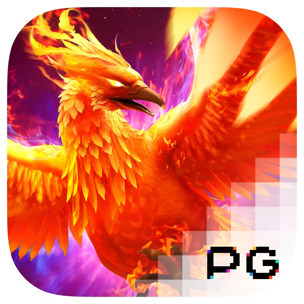 Phoenix Rises - SMARTGAMING138