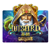 Joker123 : Wizard Deluxe - SMARTGAMING138