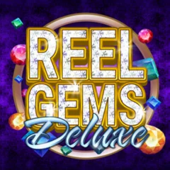 Reel Gems Deluxe - SMARTGAMING138