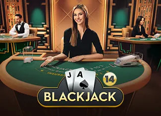 Blackjack 14 - SMARTGAMING138