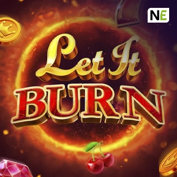 Let It Burn - SMARTGAMING138