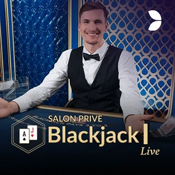 Salon Privé Blackjack I - SMARTGAMING138