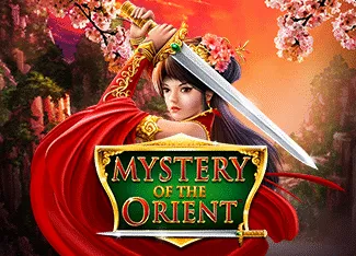 Mystery of the Orient - SMARTGAMING138