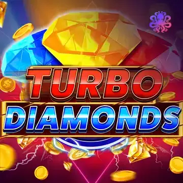 Turbo Diamonds: Hold & Win - SMARTGAMING138