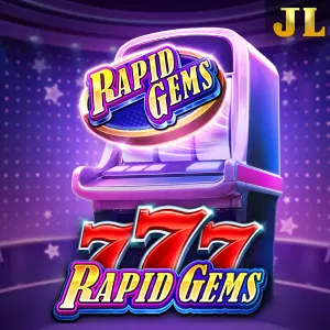 Jili : Rapid Gems 777 - SMARTGAMING138