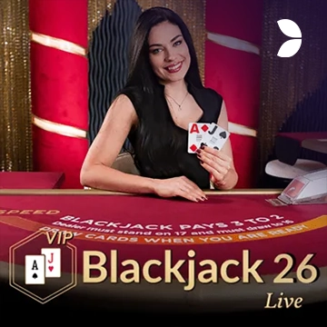 Blackjack VIP 26 - SMARTGAMING138