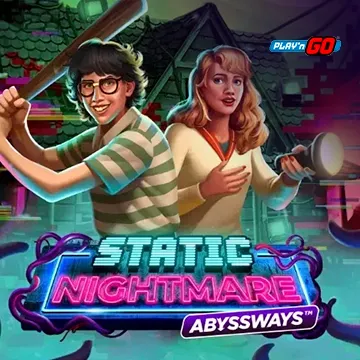 Static Nightmare Abyssways - SMARTGAMING138