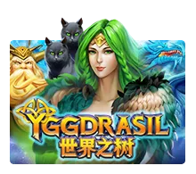 Joker123 : Yggdrasil - SMARTGAMING138