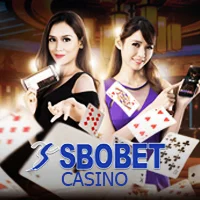 Sbobet Casino - SMARTGAMING138